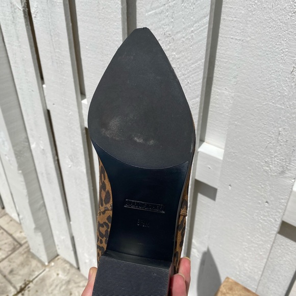 💜SOLD💜Marc Fisher MISSIR Chelsea Boot - Picture 5 of 5